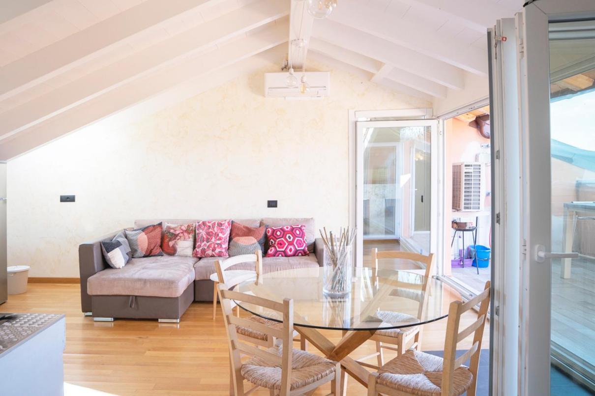 016 - Casa Tranquilla Vista Mare, Pace E Natura - 10 Minuti Dalla Spiaggia Lejlighed Sestri Levante Eksteriør billede